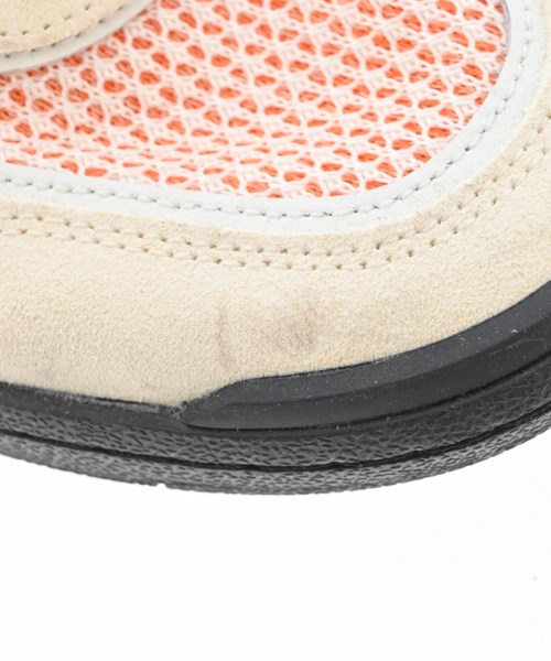 NIKE（ナイキ）スニーカー オレンジ サイズ:27.5cm メンズ/2200729534185