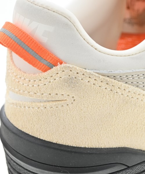 NIKE（ナイキ）スニーカー オレンジ サイズ:27.5cm メンズ/2200729534185