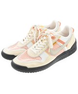 NIKE（ナイキ）スニーカー オレンジ サイズ:27.5cm メンズ/2200729534185