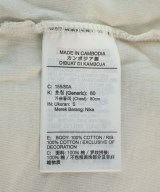 NIKE（ナイキ）Tシャツ・カットソー ベージュ サイズ:S レディース/2200733183010