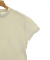 NIKE（ナイキ）Tシャツ・カットソー ベージュ サイズ:S レディース/2200733183010