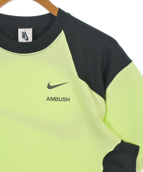AMBUSH（アンブッシュ）Tシャツ・カットソー 緑 サイズ:S レディース/2200733183027
