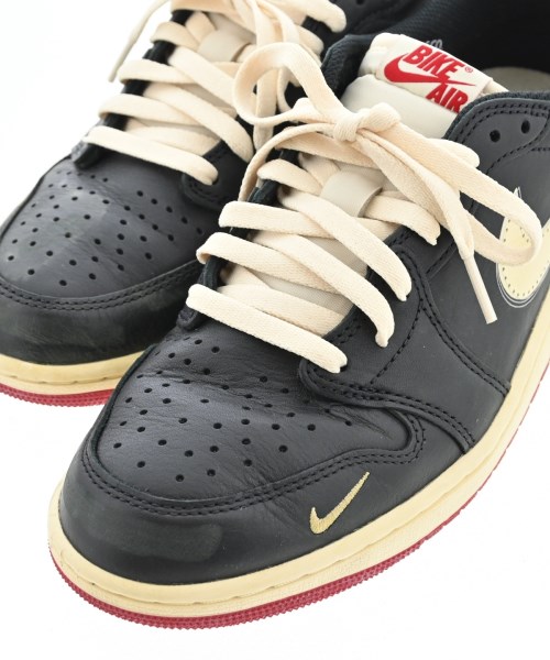 NIKE（ナイキ）スニーカー 黒 サイズ:28cm メンズ/2200733439018