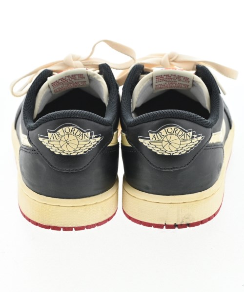 NIKE（ナイキ）スニーカー 黒 サイズ:28cm メンズ/2200733439018