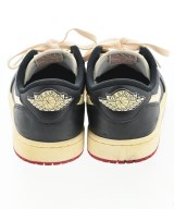 NIKE（ナイキ）スニーカー 黒 サイズ:28cm メンズ/2200733439018