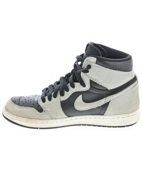 NIKE（ナイキ）スニーカー グレー サイズ:26cm レディース/2200733520037
