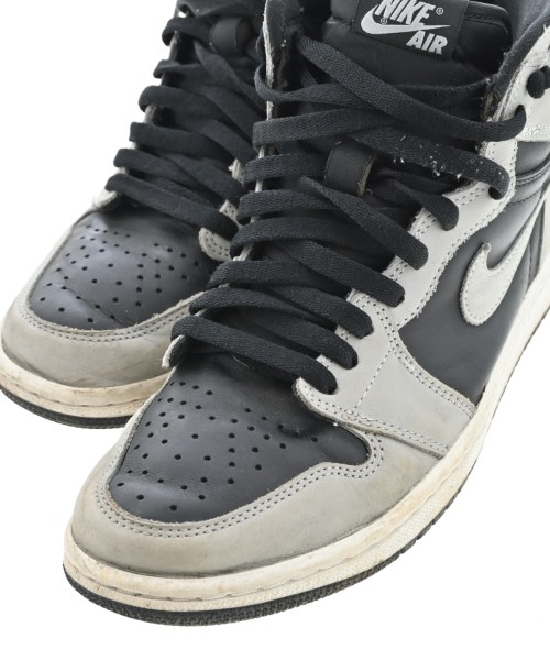 NIKE（ナイキ）スニーカー グレー サイズ:26cm レディース/2200733520037