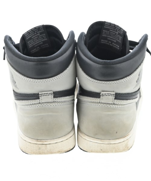 NIKE（ナイキ）スニーカー グレー サイズ:26cm レディース/2200733520037