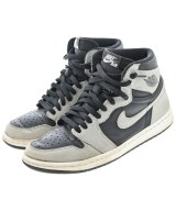 NIKE（ナイキ）スニーカー グレー サイズ:26cm レディース/2200733520037
