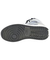 NIKE（ナイキ）スニーカー グレー サイズ:26cm レディース/2200733520037