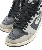 NIKE（ナイキ）スニーカー グレー サイズ:26cm レディース/2200733520037