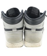NIKE（ナイキ）スニーカー グレー サイズ:26cm レディース/2200733520037