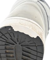 NIKE（ナイキ）スニーカー グレー サイズ:26cm レディース/2200733520037