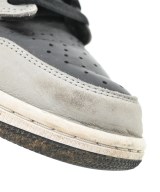 NIKE（ナイキ）スニーカー グレー サイズ:26cm レディース/2200733520037