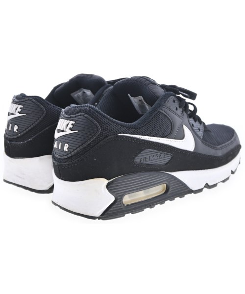NIKE（ナイキ）スニーカー 黒 サイズ:26.5cm メンズ/2200733558092
