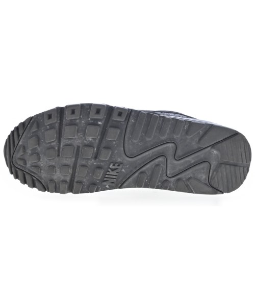 NIKE（ナイキ）スニーカー 黒 サイズ:26.5cm メンズ/2200733558092