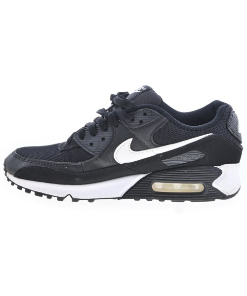 NIKE（ナイキ）スニーカー 黒 サイズ:26.5cm メンズ/2200733558092