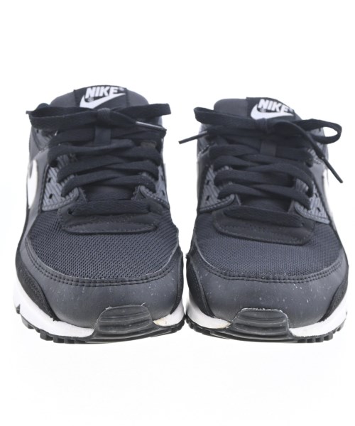 NIKE（ナイキ）スニーカー 黒 サイズ:26.5cm メンズ/2200733558092
