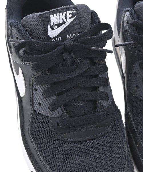 NIKE（ナイキ）スニーカー 黒 サイズ:26.5cm メンズ/2200733558092