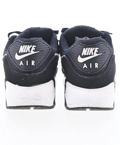 NIKE（ナイキ）スニーカー 黒 サイズ:26.5cm メンズ/2200733558092