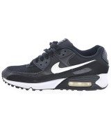 NIKE（ナイキ）スニーカー 黒 サイズ:26.5cm メンズ/2200733558092