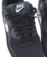 NIKE（ナイキ）スニーカー 黒 サイズ:26.5cm メンズ/2200733558092