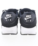 NIKE（ナイキ）スニーカー 黒 サイズ:26.5cm メンズ/2200733558092