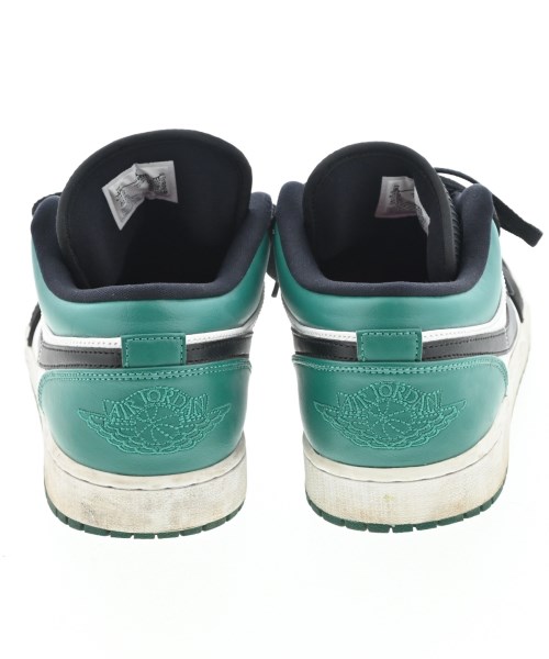 NIKE（ナイキ）スニーカー 白 サイズ:28cm メンズ/2200727853066