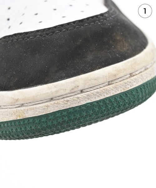 NIKE（ナイキ）スニーカー 白 サイズ:28cm メンズ/2200727853066