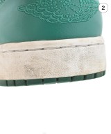 NIKE（ナイキ）スニーカー 白 サイズ:28cm メンズ/2200727853066