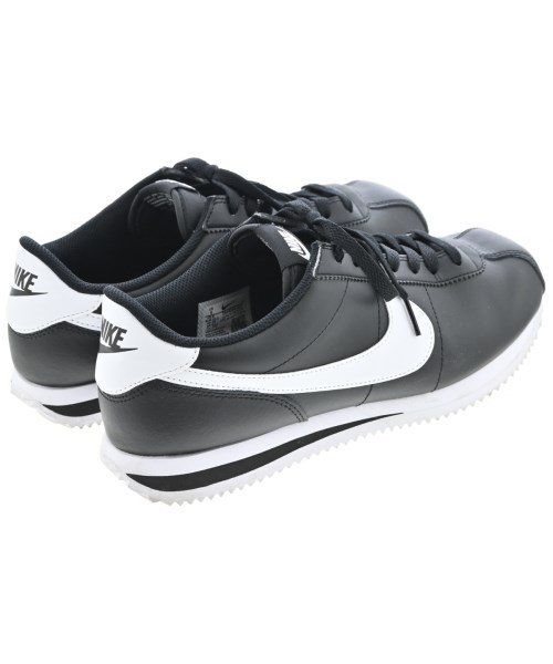 NIKE（ナイキ）スニーカー 黒 サイズ:27cm メンズ/2200733961045