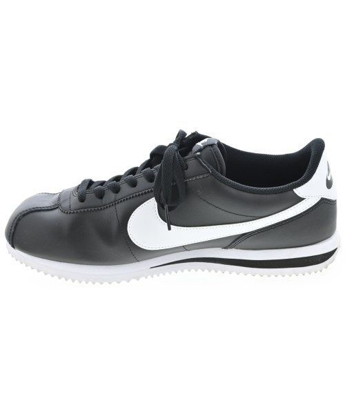 NIKE（ナイキ）スニーカー 黒 サイズ:27cm メンズ/2200733961045