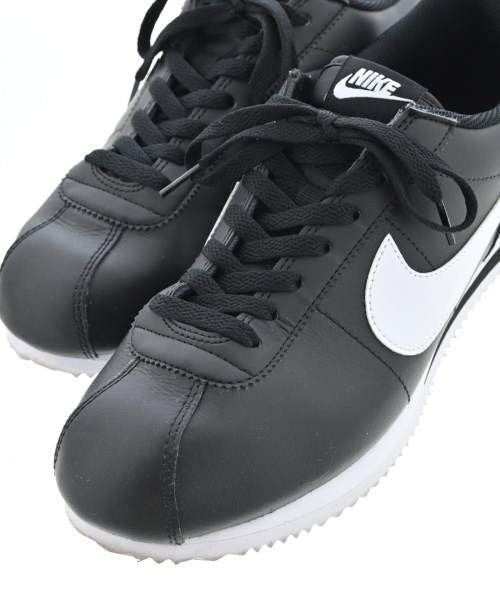 NIKE（ナイキ）スニーカー 黒 サイズ:27cm メンズ/2200733961045