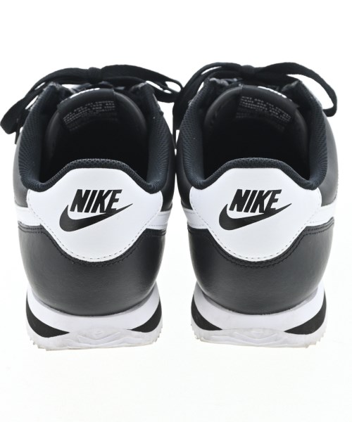 NIKE（ナイキ）スニーカー 黒 サイズ:27cm メンズ/2200733961045