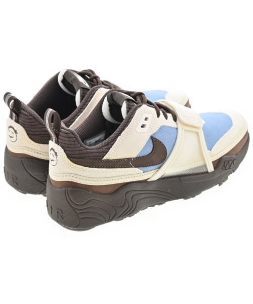 NIKE（ナイキ）スニーカー 白 サイズ:24cm レディース/2200734020031