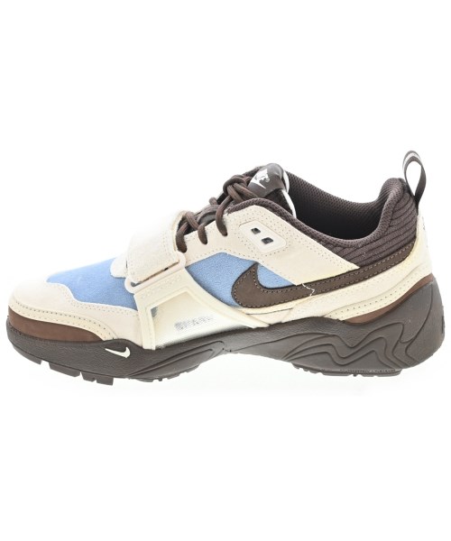 NIKE（ナイキ）スニーカー 白 サイズ:24cm レディース/2200734020031