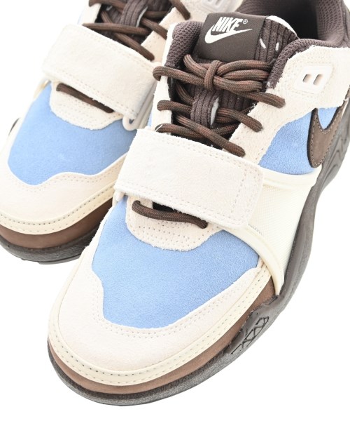 NIKE（ナイキ）スニーカー 白 サイズ:24cm レディース/2200734020031
