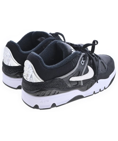 NIKE（ナイキ）スニーカー 黒 サイズ:27cm メンズ/2200734020048