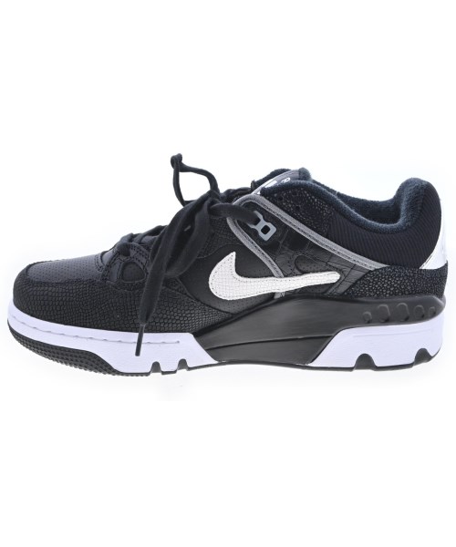 NIKE（ナイキ）スニーカー 黒 サイズ:27cm メンズ/2200734020048