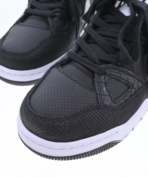 NIKE（ナイキ）スニーカー 黒 サイズ:27cm メンズ/2200734020048