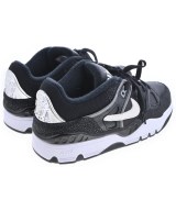 NIKE（ナイキ）スニーカー 黒 サイズ:27cm メンズ/2200734020048