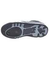 NIKE（ナイキ）スニーカー 黒 サイズ:27cm メンズ/2200734020048