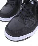 NIKE（ナイキ）スニーカー 黒 サイズ:27cm メンズ/2200734020048