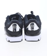 NIKE（ナイキ）スニーカー 黒 サイズ:27cm メンズ/2200734020048