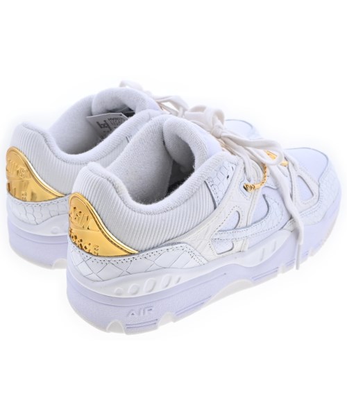 NIKE（ナイキ）スニーカー 白 サイズ:24cm レディース/2200734020055