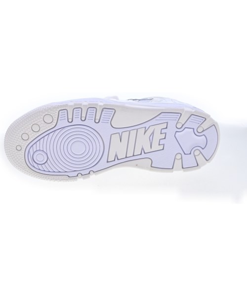 NIKE（ナイキ）スニーカー 白 サイズ:24cm レディース/2200734020055
