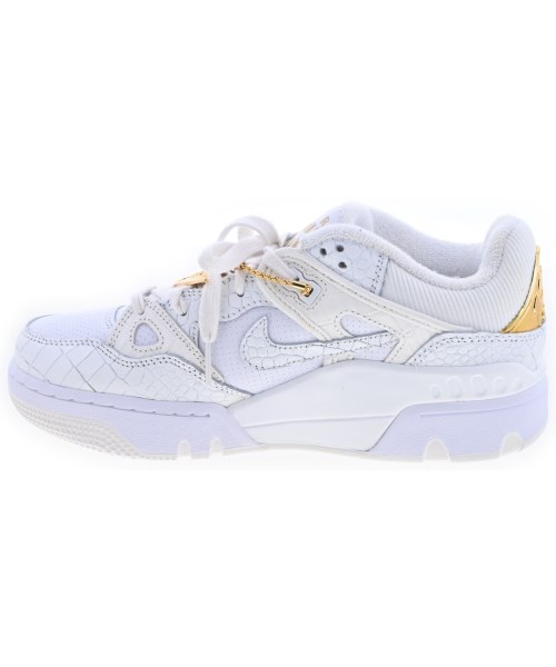 NIKE（ナイキ）スニーカー 白 サイズ:24cm レディース/2200734020055