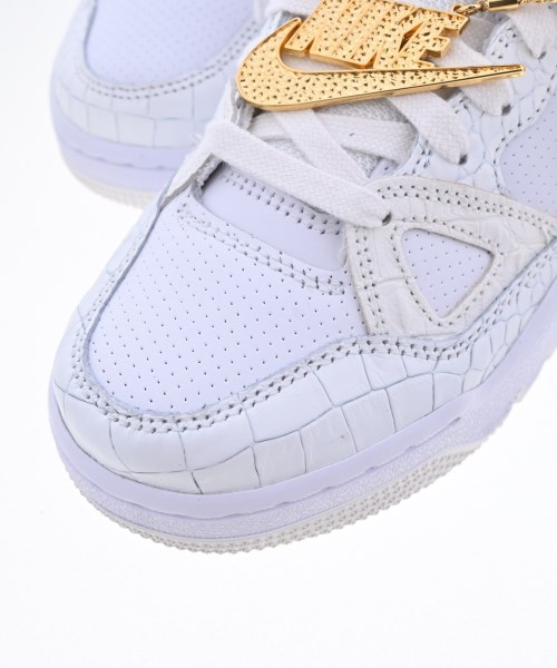NIKE（ナイキ）スニーカー 白 サイズ:24cm レディース/2200734020055