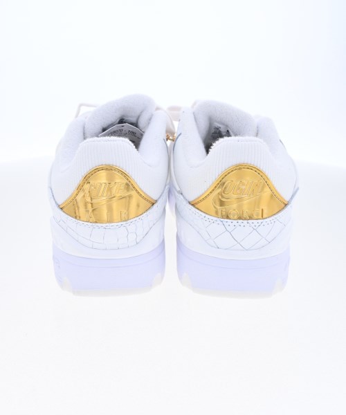 NIKE（ナイキ）スニーカー 白 サイズ:24cm レディース/2200734020055
