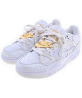 NIKE（ナイキ）スニーカー 白 サイズ:24cm レディース/2200734020055
